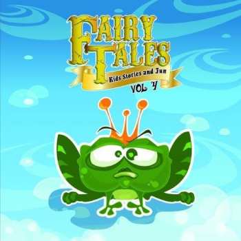 Album Smiley Storytellers: Fairy Tales, Kid Stories And Fun Vol. 4