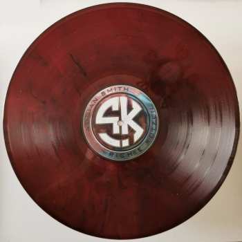 LP Smith / Kotzen: Smith / Kotzen LTD | CLR