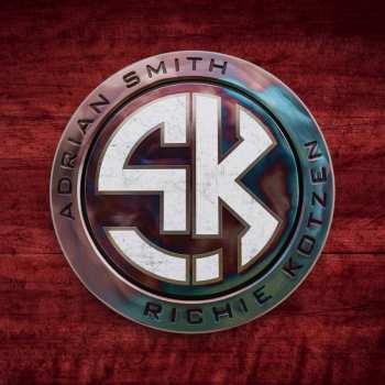 CD Smith / Kotzen: Smith / Kotzen DIGI