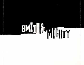 CD Smith & Mighty: The Three Stripe Collection 1985-1990