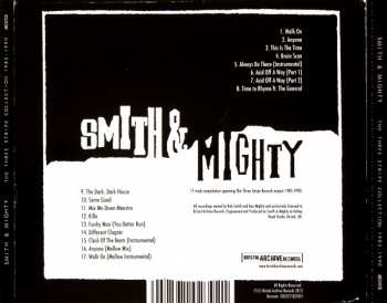 CD Smith & Mighty: The Three Stripe Collection 1985-1990