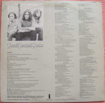 LP Smith, Perkins & Smith: Smith Perkins Smith