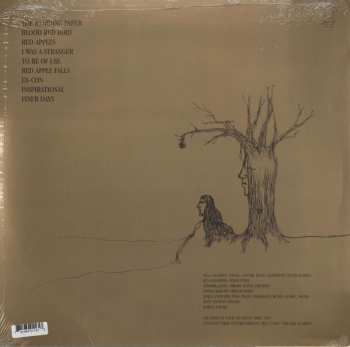LP Smog: Red Apple Falls