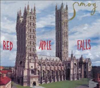 LP Smog: Red Apple Falls