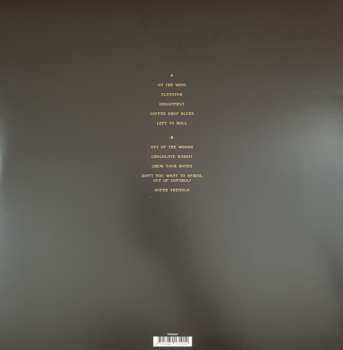 LP Smoke Fairies: Darkness Brings The Wonders Home