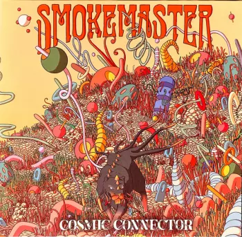 Cosmic Connector