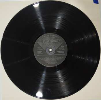 LP Smokie: Bright Lights & Back Alleys