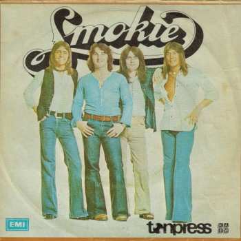 SP Smokie: For A Few Dollars More 