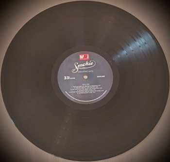 LP Smokie: Greatest Hits