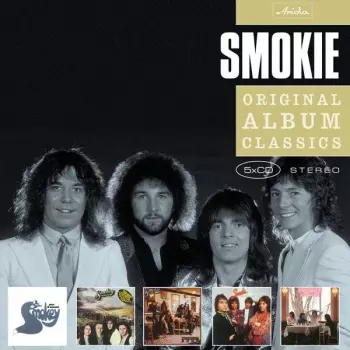 Smokie: Original Album Classics