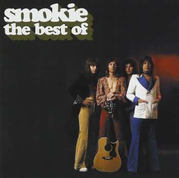 CD Smokie: The Best Of