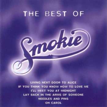 CD Smokie: The Best Of