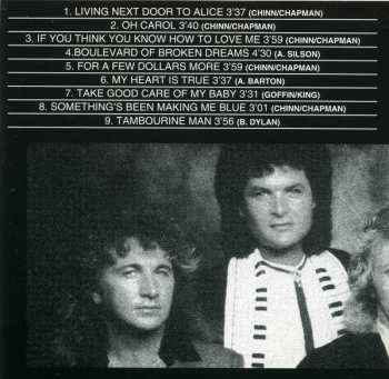CD Smokie: The Best Of