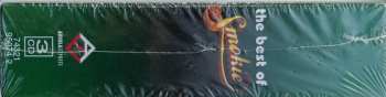 3CD/Set di cofanetti Smokie: The Best Of Smokie