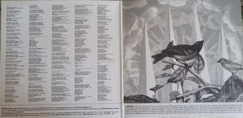 LP Smoking Soul's: Translúcid CLR