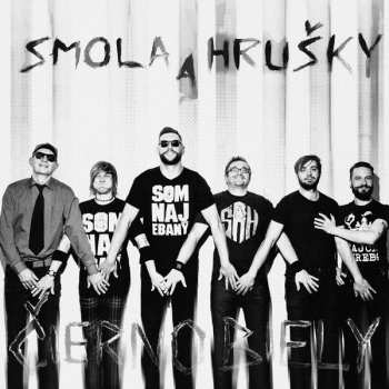 Album Smola A Hrušky: Čiernobiely
