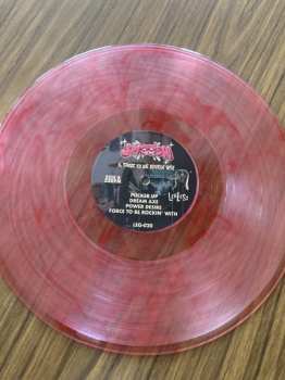 LP Smooch: A Force To Be Rockin' With