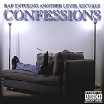 Album Smoov-E: Confessions