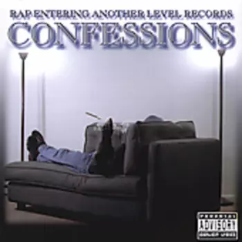 Smoov-E: Confessions