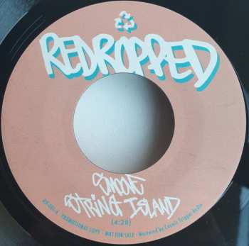 SP Smoove: Redropped 001
