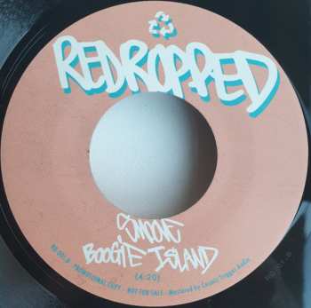 SP Smoove: Redropped 001