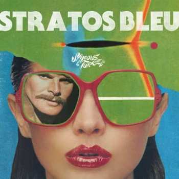 CD Smoove + Turrell: Stratos Bleu