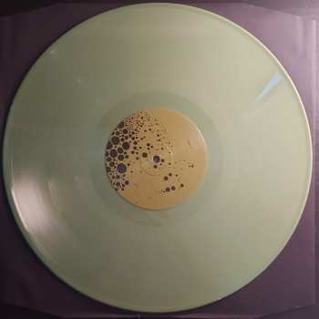 LP Smote: Genog CLR