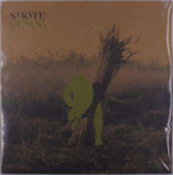 LP Smote: Genog CLR