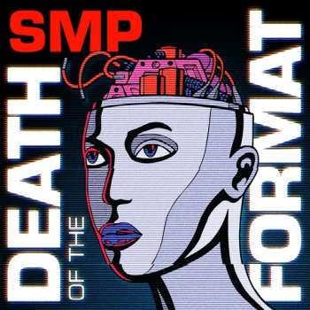 CD SMP: Death Of The Format