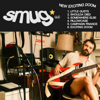 Album Smug Llc: New Exciting Doom