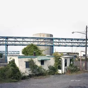 Am Yard