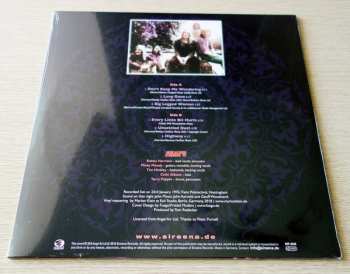 LP Snafu: Live Nottingham 1976