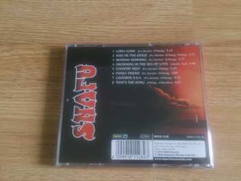 CD Snafu: Snafu