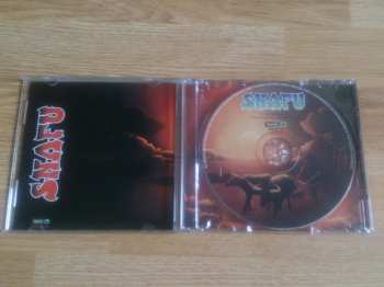 CD Snafu: Snafu