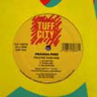 Album Snagga Puss: Trasher Than Dem / Love Gal Pickney