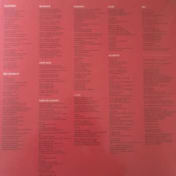 LP Snail Mail: Valentine