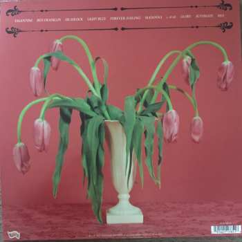 LP Snail Mail: Valentine