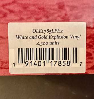 LP Snail Mail: Valentine LTD | CLR