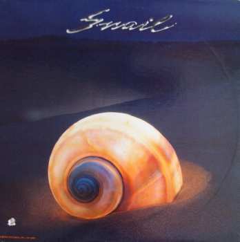 LP Snail: Snail