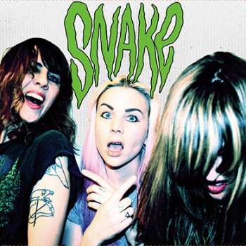 Album Snake: Sea Of Love/Haunted
