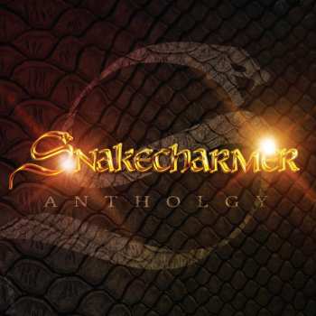 4CD/Set di cofanetti Snakecharmer: Anthology