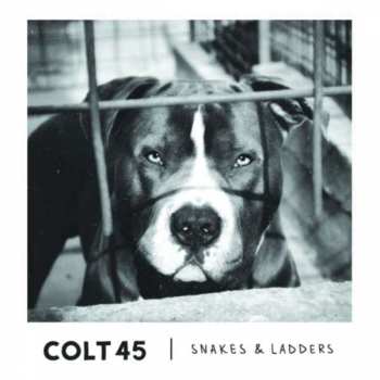 CD Colt 45: Snakes & Ladders