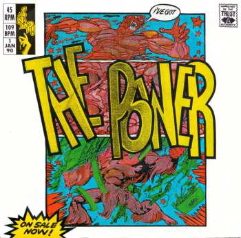 SP Snap!: The Power