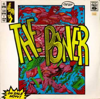 Album Snap!: The Power