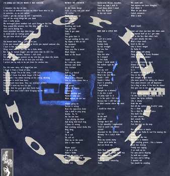 LP Snap!: World Power