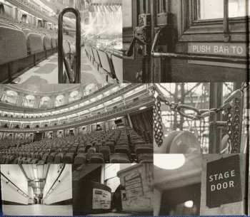 2CD Snarky Puppy: Live At The Royal Albert Hall