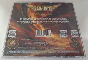 CD L.P.: Till The End