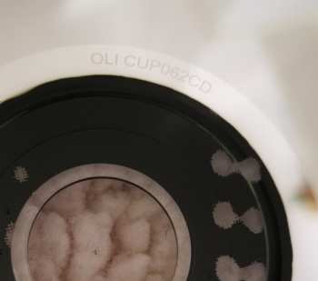 CD Sneaker Pimps: Becoming Remixed