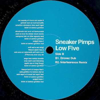 LP Sneaker Pimps: Low Five