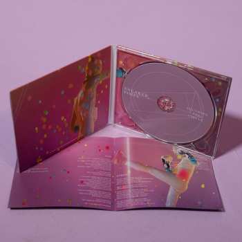 CD Sneaker Pimps: Squaring The Circle